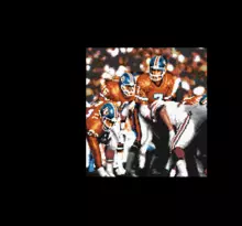 Image n° 4 - screenshots  : Tecmo Super Bowl II - Special Edition